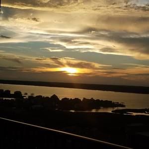 Meet your Posher, Pat